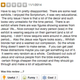 Illustration for article titled Asked Gods Forgiveness: Grim Yelp Reviews of Christian Vacation Spots